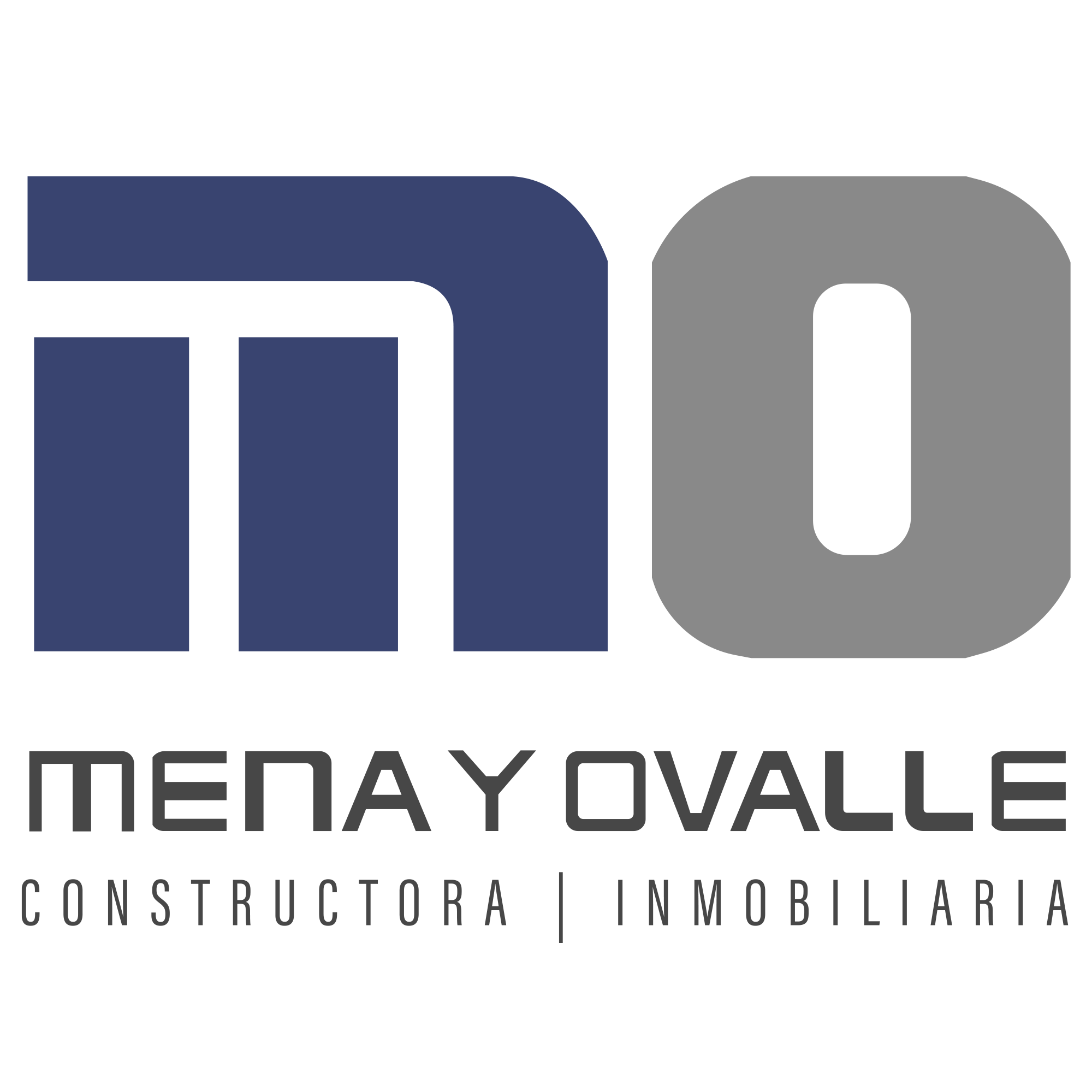 Mena Ovalle logo